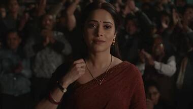 Janhit Mein Jaari movie review: Sincere but fails to strike the sweet spot between comedy and social messaging