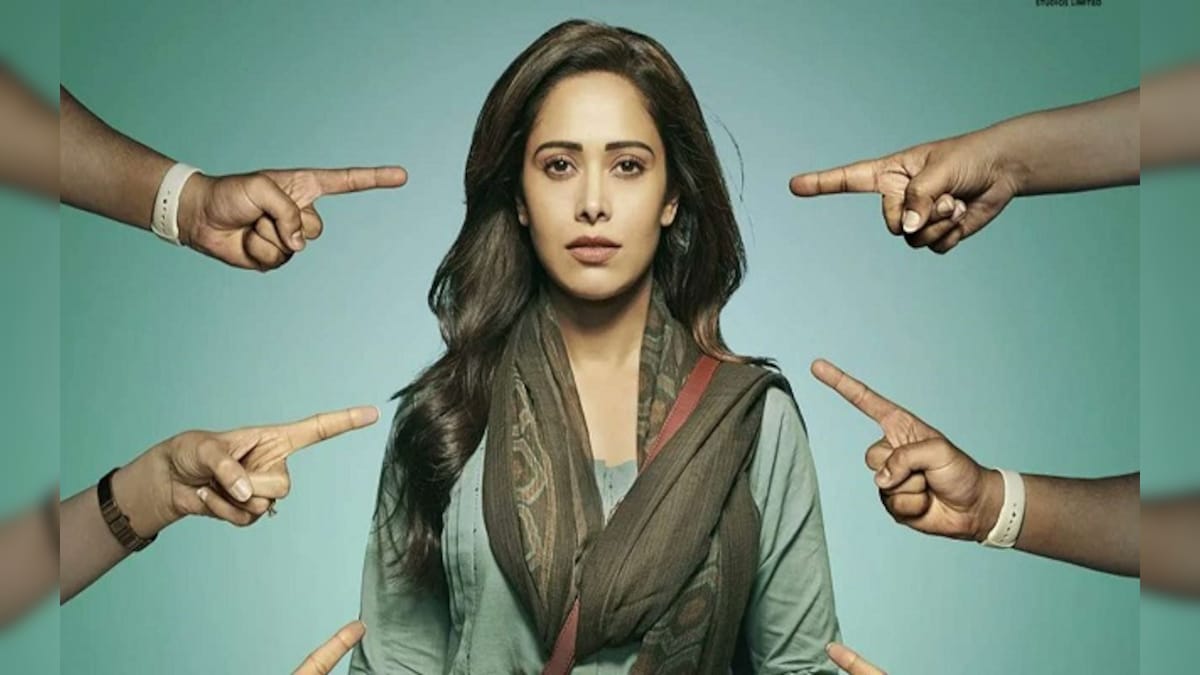 Nushrratt Bharuccha: ‘It’s a great time for women in cinema'