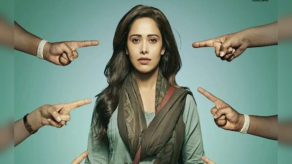 Nushrratt Bharuccha: ‘It’s a great time for women in cinema'