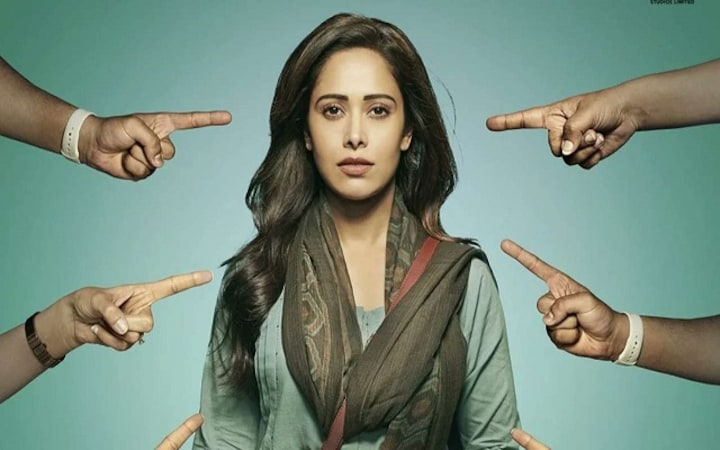 Nushrratt Bharuccha: ‘It’s a great time for women in cinema'