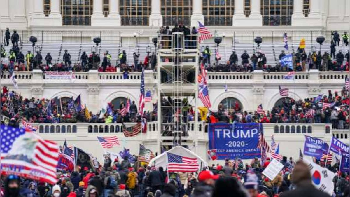 Capitol riots hearings: Trump's false claims of 2020 poll fraud were dismantled, but he seemed 'detached from reality'