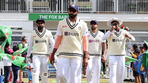 India vs England 5th Test: India fined for slow over rate, docked two WTC points