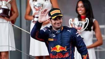 Jehan Daruvala sets sights on seventh podium finish in Hungary