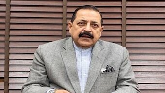 Artificial intelligence-enabled portal for pensioners soon: Jitendra Singh