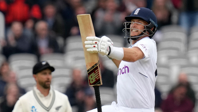 England vs New Zealand: 'A mad, mad win', Twitter goes wild as Root seals memorable win for hosts at Lord's England vs New Zealand: 'A mad, mad win', Twitter goes wild as Root seals memorable win for hosts at Lord's