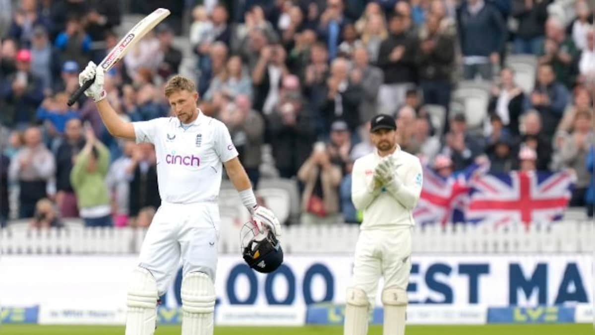 England vs New Zealand: New era, same Joe Root as Stokes and Co script winning start to home season