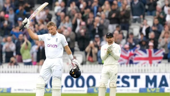 England vs New Zealand: New era, same Joe Root as Stokes and Co script winning start to home season
