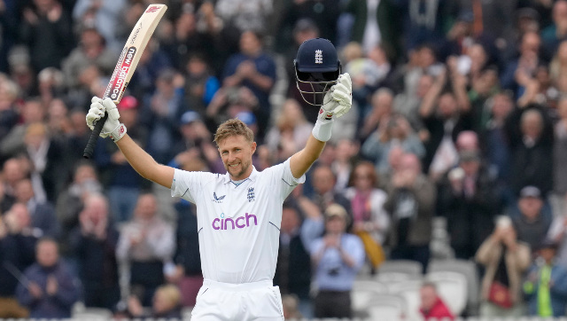 Joe Root rises to top spot in ICC Test rankings Joe Root rises to top spot in ICC Test rankings