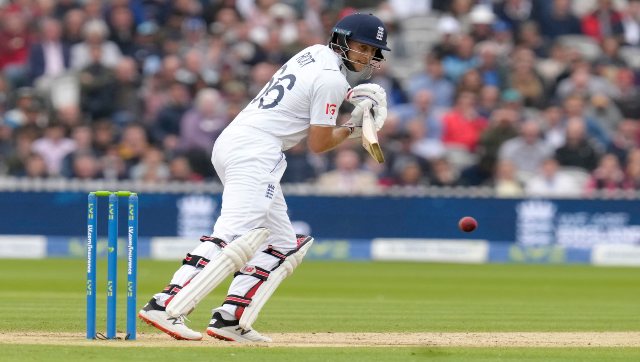 Joe Root can surpass Sachin Tendulkar's career Test record, believes ex-England opener Nick Compton Joe Root can surpass Sachin Tendulkar's career Test record, believes ex-England opener Nick Compton