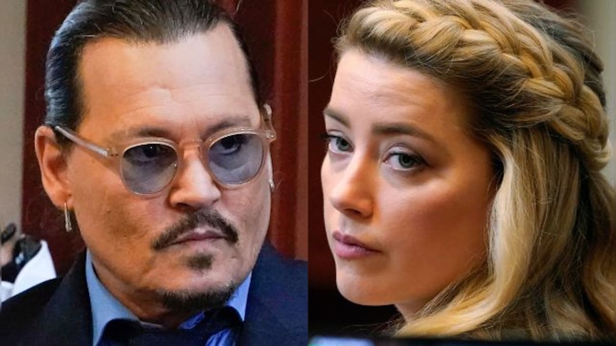 Johnny Depp wins out against Amber Heard in bitter defamation trial, awarded $15 million in damages