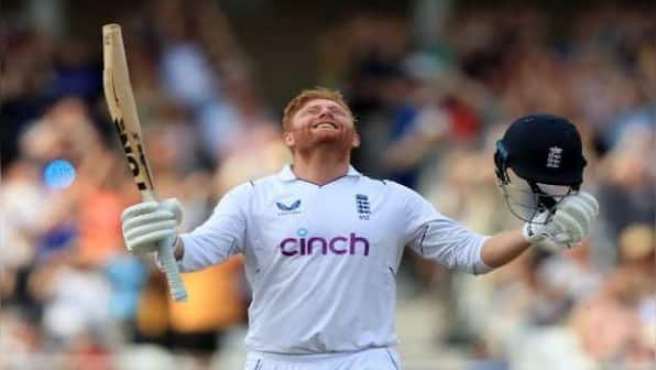 England vs New Zealand: Jonny Bairstow, Ben Stokes script hosts' stunning win in second Test, clinch series
