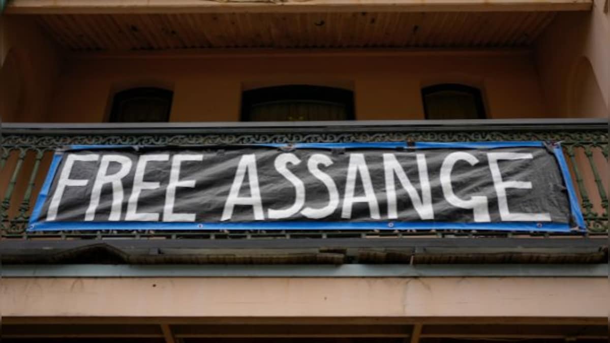 Australia's Anthony Albanese refuses to publicly intervene on Julian Assange's deportation