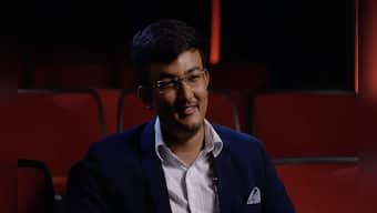 In the world of metaverse films with filmmaker Kartikye Gupta