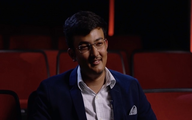 In the world of metaverse films with filmmaker Kartikye Gupta In the world of metaverse films with filmmaker Kartikye Gupta