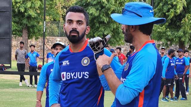 KL Rahul, Kuldeep Yadav ruled out of India-South Africa T20I series; Rishabh Pant to lead squad, Hardik Pandya named VC – Firstcricket News, Firstpost