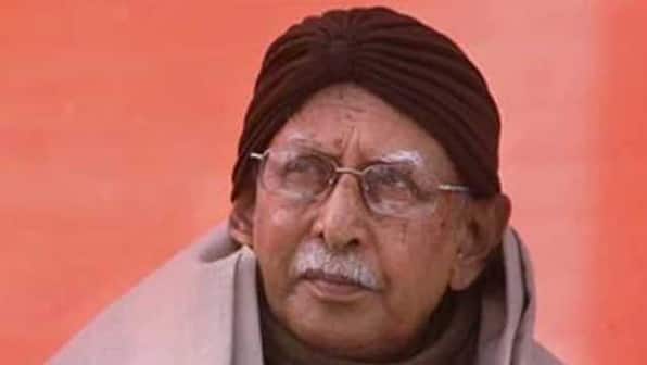 Right Word | RSS Sarsanghchalak who brought national focus on illegal migration, Swadeshi, rewriting history