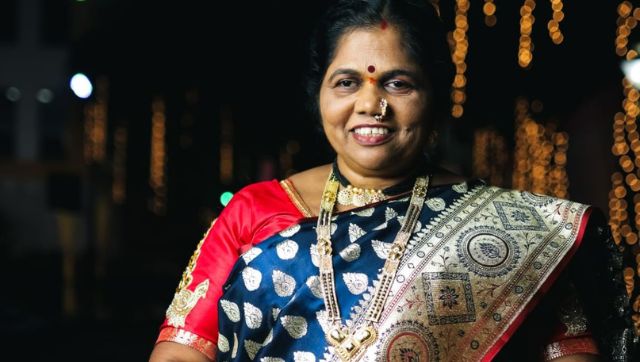 53-year-old Maharashtra woman clears SSC exam 37 years after dropping out of school, see post 53-year-old Maharashtra woman clears SSC exam 37 years after dropping out of school, see post