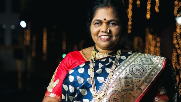 53-year-old Maharashtra woman clears SSC exam 37 years after dropping out of school, see post