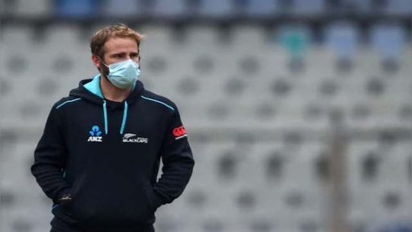 New Zealand skipper Kane Williamson relishing extended England series