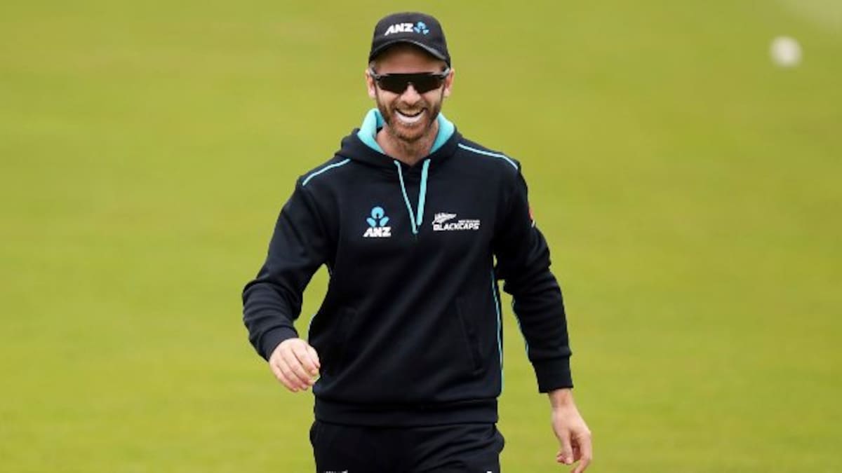 New Zealand name seasoned squad for tour of West Indies