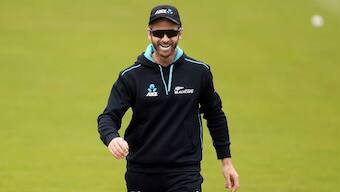New Zealand name seasoned squad for tour of West Indies