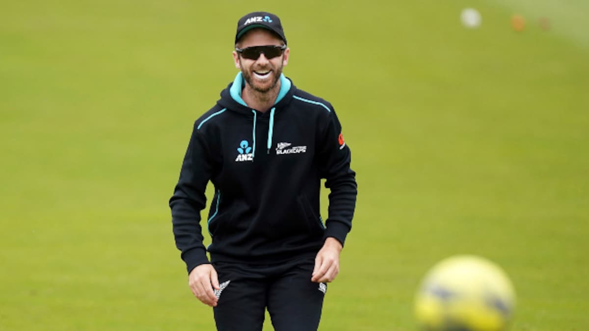 Kane Williamson to miss out on New Zealand's upcoming white-ball fixtures