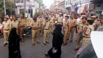 Kanpur violence: Authorities demolish newly-constructed building of close aide of main accused in the incident