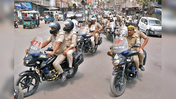 Kanpur violence: SIT formed, 500 photos prepared from CCTV footages, fuel station sealed for selling petrol in bottles