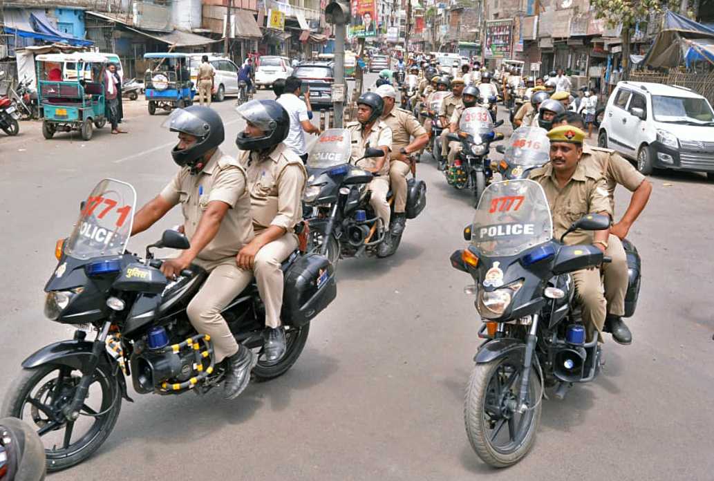 Kanpur violence: SIT formed, 500 photos prepared from CCTV footages, fuel station sealed for selling petrol in bottles Kanpur violence: SIT formed, 500 photos prepared from CCTV footages, fuel station sealed for selling petrol in bottles