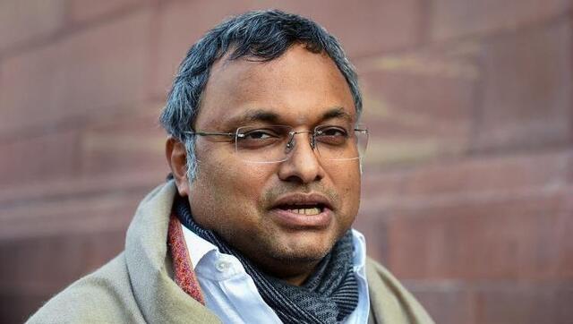 Chinese Visa bribery case: Delhi HC seeks stand of Karti Chidambaram's aide on CBI plea against bail Chinese Visa bribery case: Delhi HC seeks stand of Karti Chidambaram's aide on CBI plea against bail