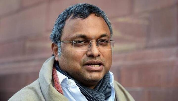 Chinese Visa bribery case: Delhi HC seeks stand of Karti Chidambaram's aide on CBI plea against bail