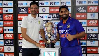India vs South Africa: Men in Blue’s T20I series-winning streak at home ends with Bengaluru washout