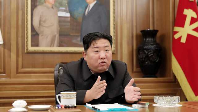 North Korea plans crackdown as Kim Jong Un pushes for internal unity North Korea plans crackdown as Kim Jong Un pushes for internal unity