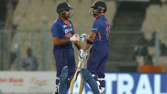 'Saw it between Gavaskar-Kapil and Tendulkar-Ganguly’: BCCI official on Rohit Sharma vs Virat Kohli debate