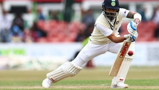 India vs England: Twitter divided after Virat Kohli endures yet another disappointing outing with bat – Firstcricket News, Firstpost
