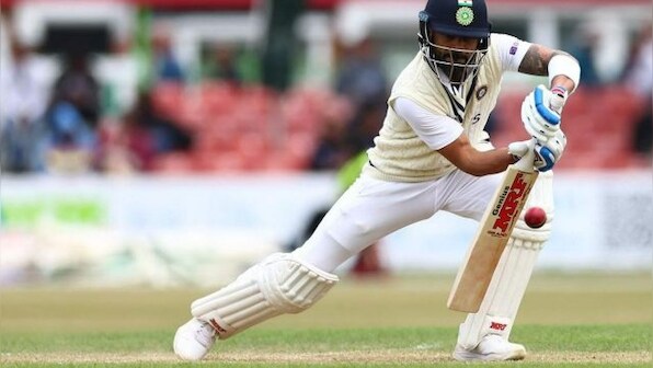 'A privilege': English photographer after Virat Kohli uses 3 of his photos on own social media handle
