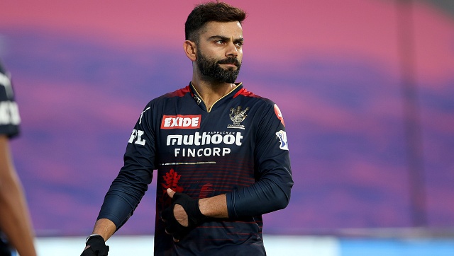 Virat Kohli will come back to form in England: Ex-India captain Virat Kohli will come back to form in England: Ex-India captain