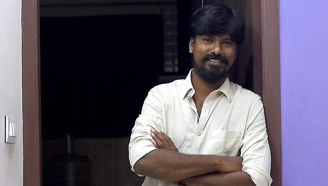 Koozhangal director PS Vinothraj on integrating climate change concerns in stories, and the language debate Koozhangal director PS Vinothraj on integrating climate change concerns in stories, and the language debate