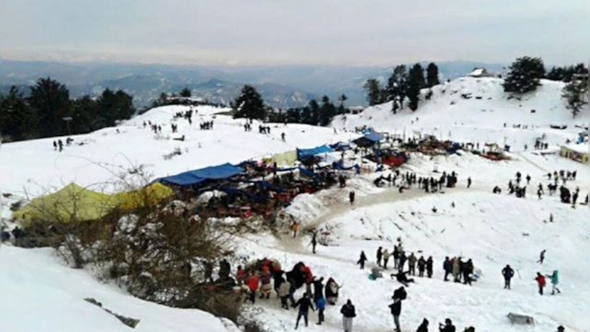 From Fagu to Mahasu Peak: Top tourist destinations to visit in Himachal's Kufri