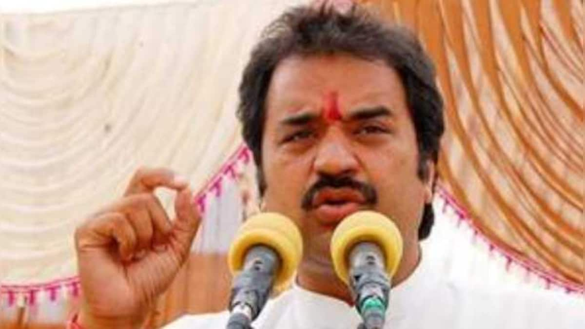 Congress expels Haryana MLA Kuldeep Bishnoi for cross-voting in Rajya Sabha election