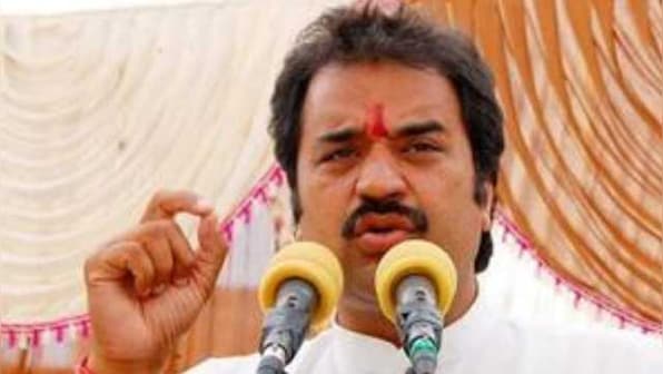 Haryana: Expelled Congress MLA Kuldeep Bishnoi set to join BJP on 4 August