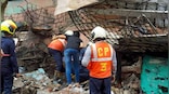 Mumbai building collapse: Police book flat owners who rented homes in Kurla complex