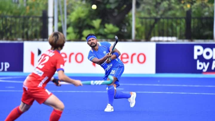 Olympic medallist Birendra Lakra accused of involvement in a friend’s murder