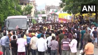 Udaipur killing: Curfew relaxed for 12 hours, internet services resume