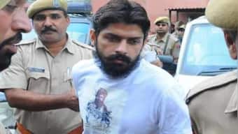 Threat letter to Salman Khan: Mumbai Police unit arrives in Delhi to question Lawrence Bishnoi