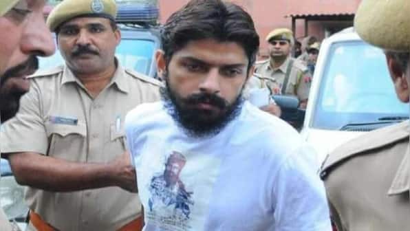 Threat letter to Salman Khan: Mumbai Police unit arrives in Delhi to question Lawrence Bishnoi