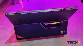 Asus ROG Flow Z13 - What’s all the buzz about?