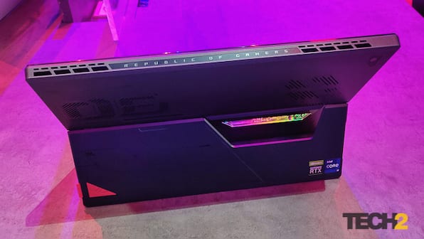 Asus ROG Flow Z13 - What’s all the buzz about?