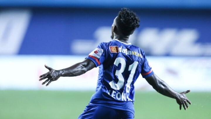 ISL: Bengaluru FC hand extensions to Leon Augustine, Namgyal Bhutia