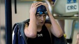 Swimming body's ruling casts shadow on transgender athletes and their future in sport
